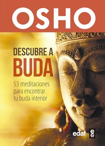 DESCUBRE A BUDA | Osho