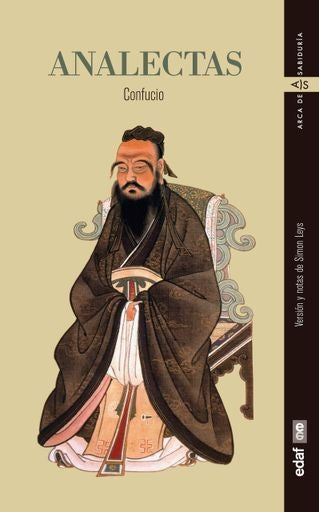 ANALECTAS.. | Confucio