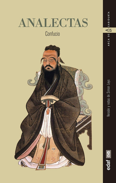ANALECTAS.. | Confucio