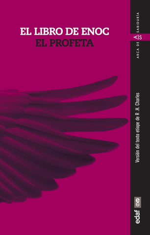 EL LIBRO DE ENOC.. | Robert Henry  Charles