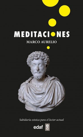 MEDITACIONES.. | Marco Aurélio