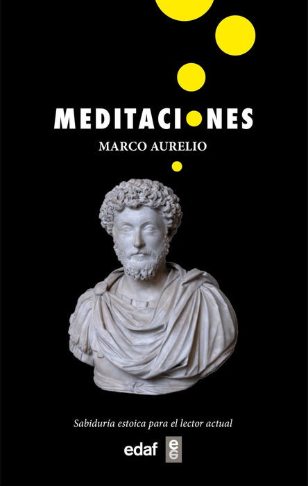 MEDITACIONES.. | Marco Aurelio