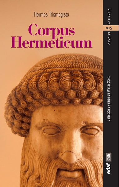 CORPUS HERMETICUM.. | Hermes Trismegisto