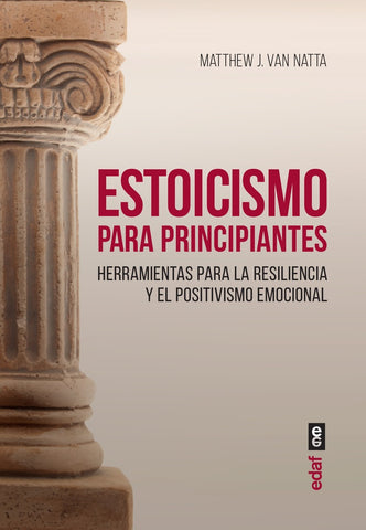 ESTOICISMO PARA PRINCIPIANTES.. | MATTHEW J  VAN NATTA