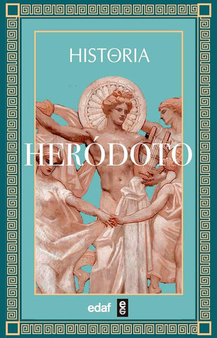 HISTORIA.. | Heródoto