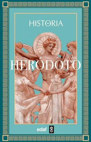 HISTORIA.. | Heródoto