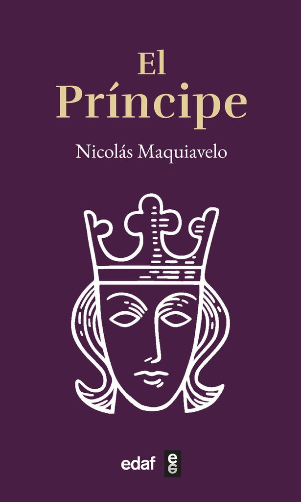 El Príncipe | Nicolás Maquiavelo