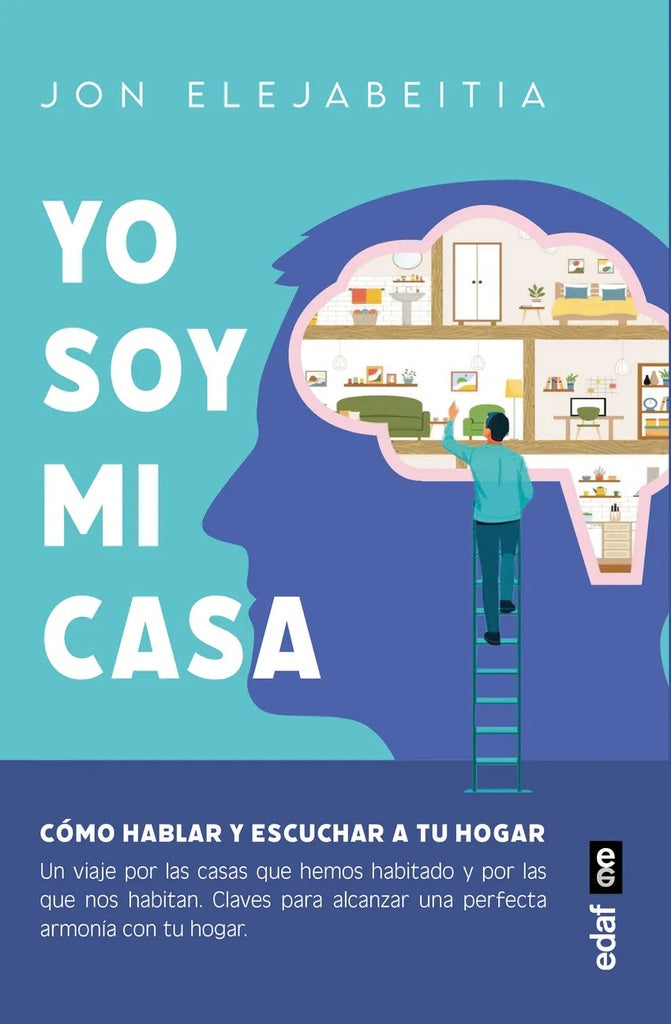 YO SOY MI CASA.. | JON ELEJABEITIA