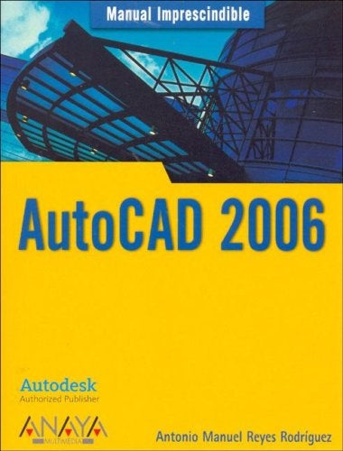 Autocad 2006 | Reyes