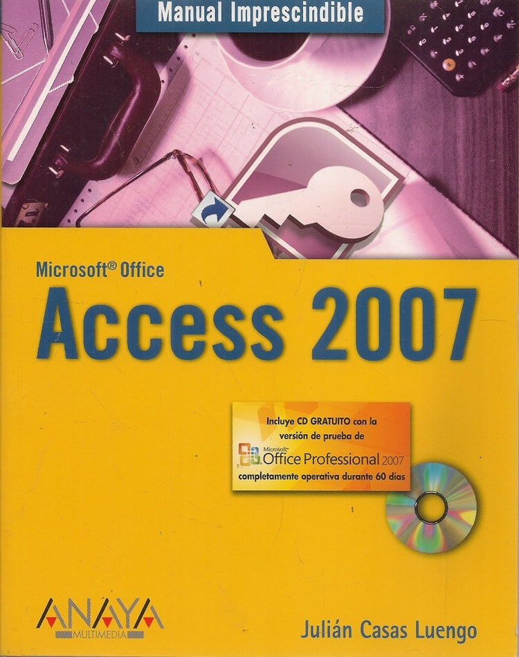 M.I. Access 2007 | Casas