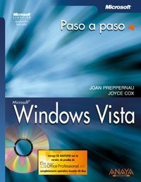 Windows vista, Paso a Paso | Preppernau