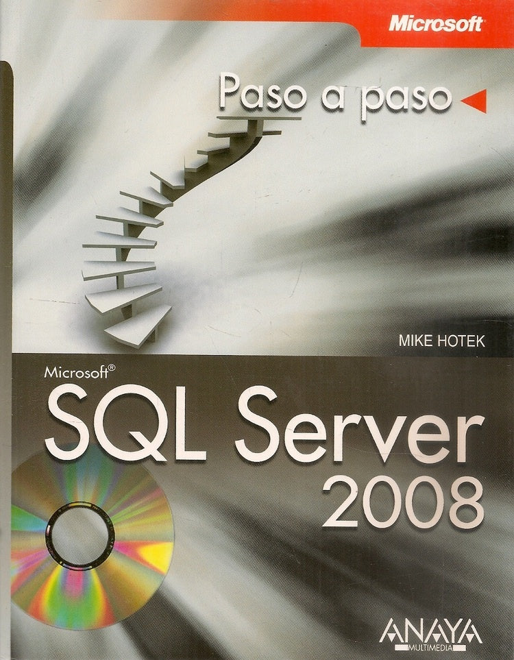 SQL Server 2008 | Hotek