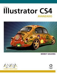 Ilustrator CS 4 - AVANZADO | Golding