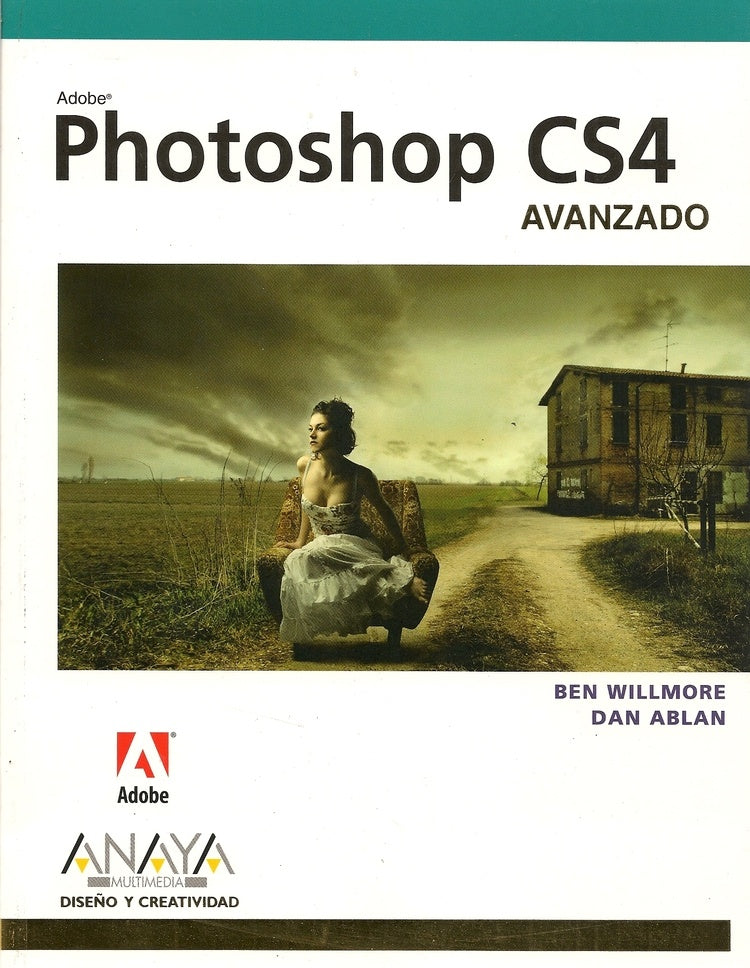 Photoshop CS 4. Avanzado | Wilmore