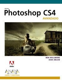 Photoshop CS 4. Avanzado | Wilmore