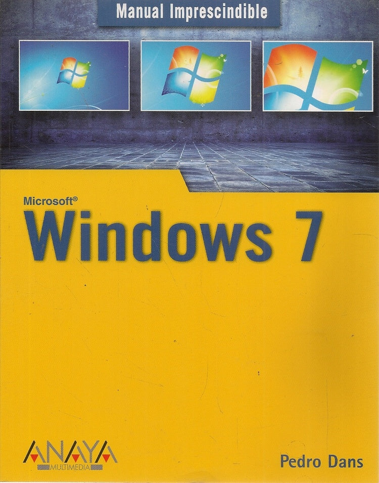 M.I. Windows 7 | Dans