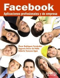 Facebook. Aplicaciones profesionales y de empresa | Rodriguez