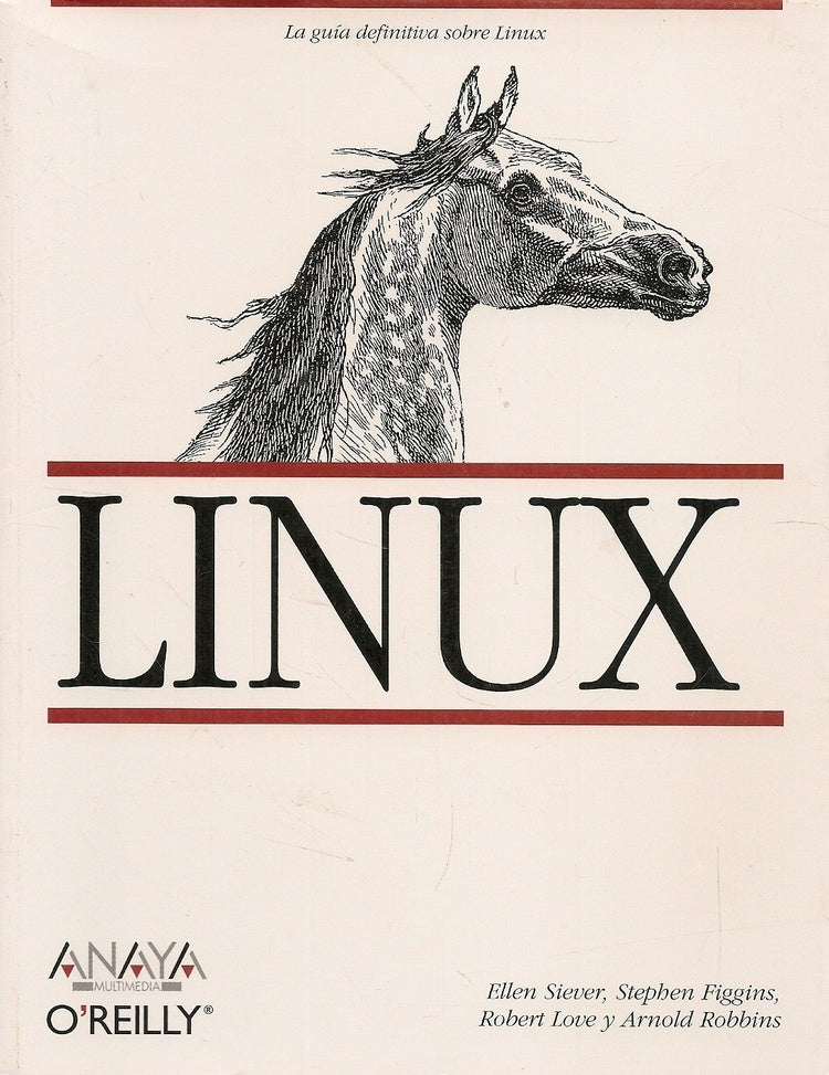 Linux | Siever