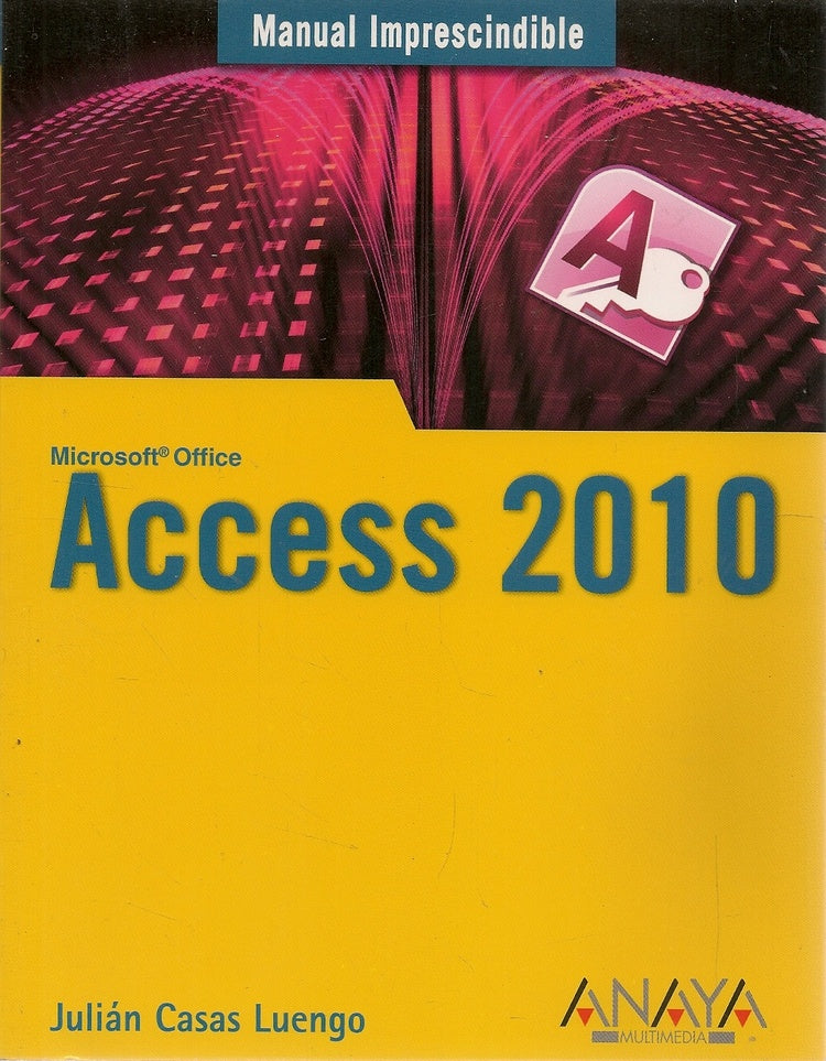 M.I. Access 2010 | Casas