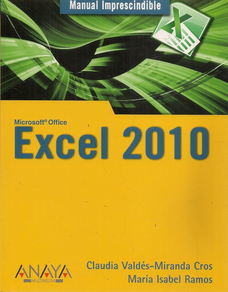 M.I. Excell 2010