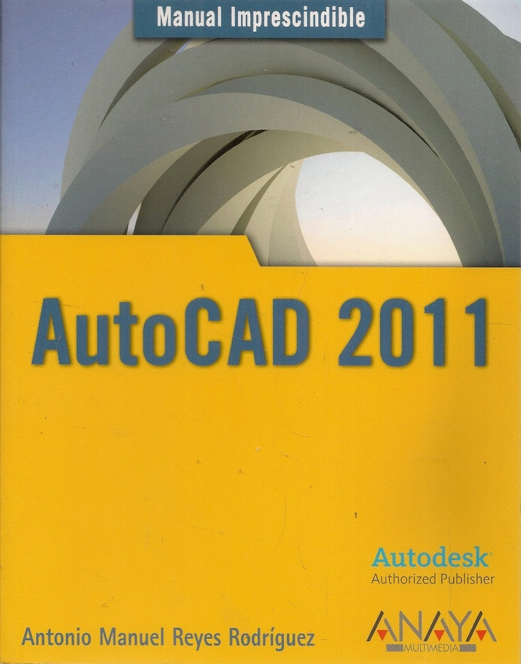 M.I. AutoCAD 2011 | Montagno
