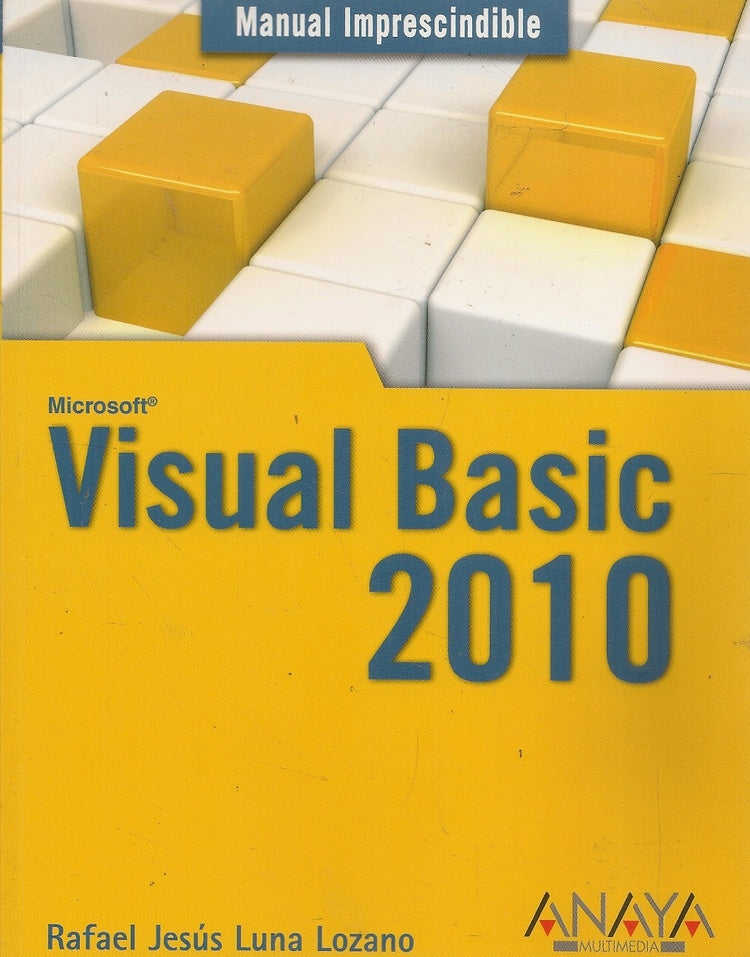 M.I. Visual Basic 2010
