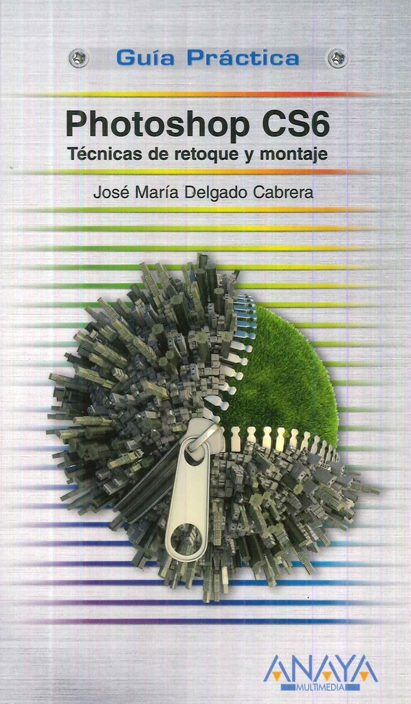 Photoshop CS6.