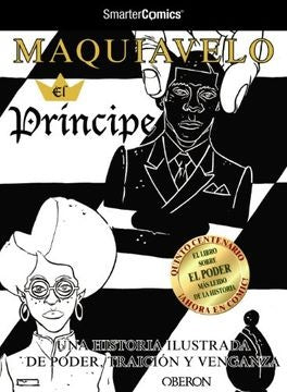 EL PRINCIPE | Nicolás Maquiavelo