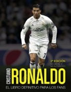 CRISTIANO RONALDO. Libro definitivo para los fans | Lain Spragg