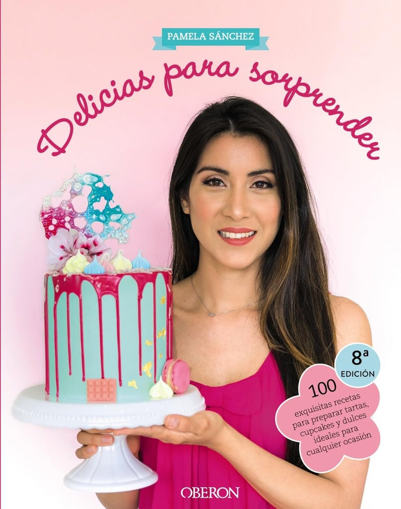 Delicias para sorprender