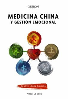 MEDICINA CHINA Y GESTION EMOCIONAL | BEATRIZ LOPEZ GARRIDO