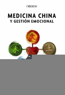 MEDICINA CHINA Y GESTION EMOCIONAL | BEATRIZ LOPEZ GARRIDO