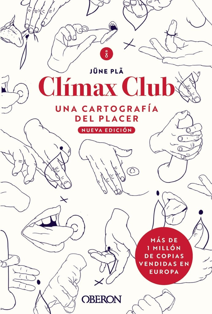 CLIMAX CLUB ( NVA . ED. ) | JUNE PLA