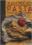GRAN LIBRO DE LA PASTA FOR EVER | RIZZI CHRISTIAN