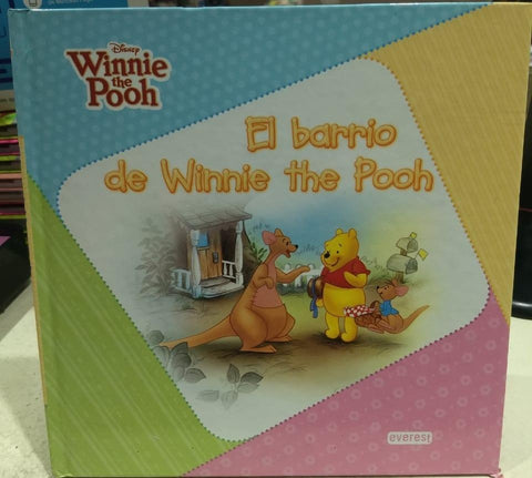 Winnie The Pooh / El Barrio De Winnie