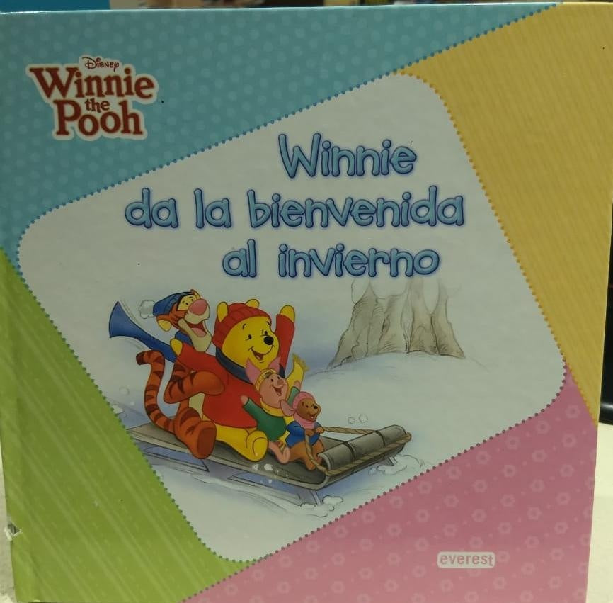 WINNIE DE LA BIENVENIDA