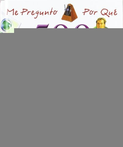 500 preguntas y respuestas Tomo II