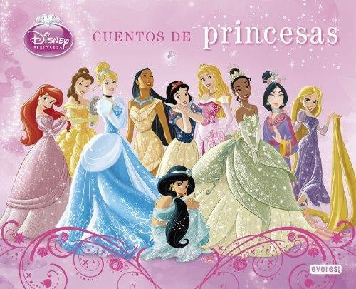 cuentos de princesas  | sin autor