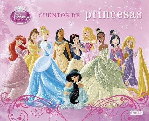 cuentos de princesas  | sin autor