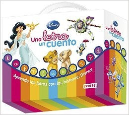 Una Letra Un Cuento