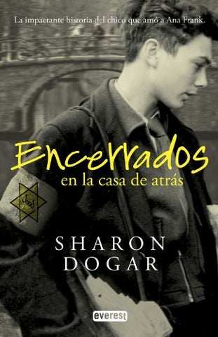 ENCERRADOS EN LA CASA DE ATRAS | SHARON DOGAR