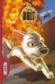 LOS CLASICOS BOLT.. | Disney