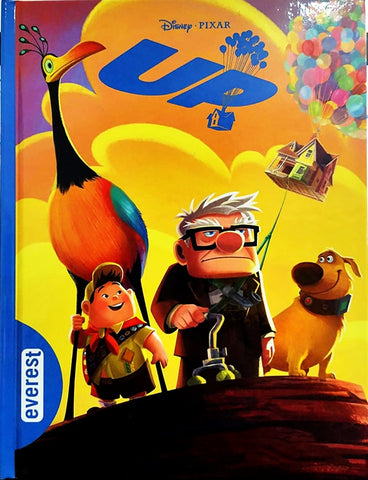UP