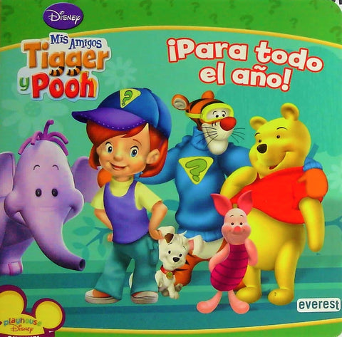 Para todo el año