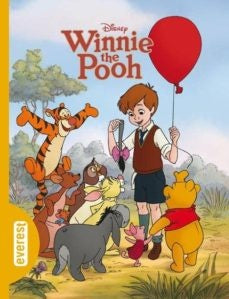 LOS CLASICOS WINNIE THE POOH