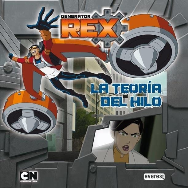 rex