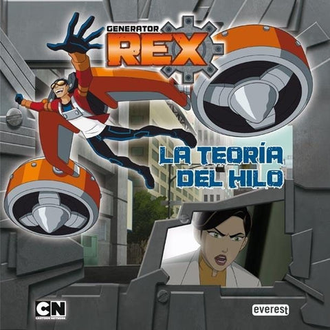 rex