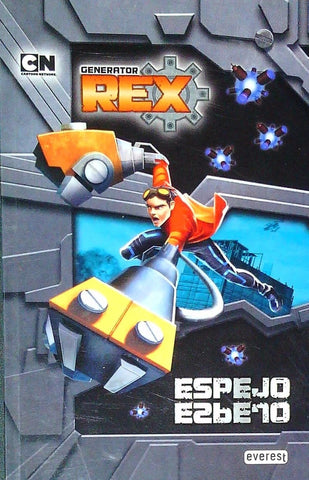 rex el espejo