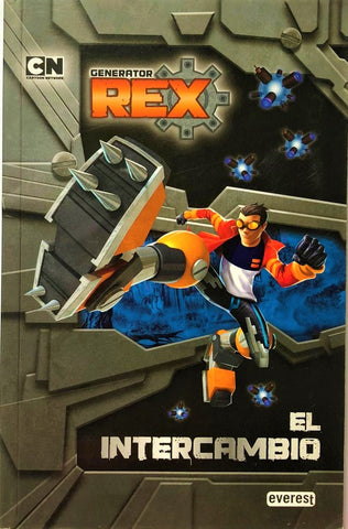 rex el inercambio
