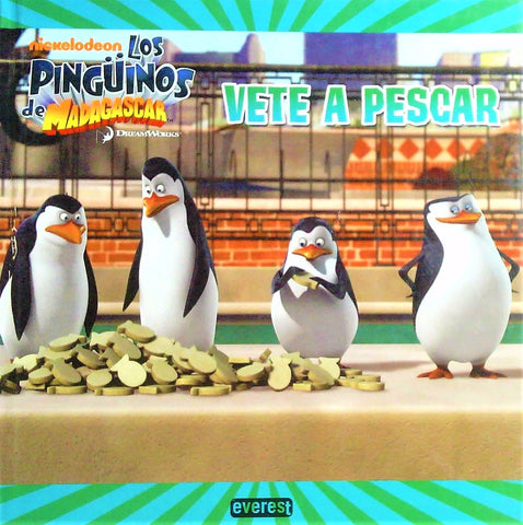 VETE A PESCAR